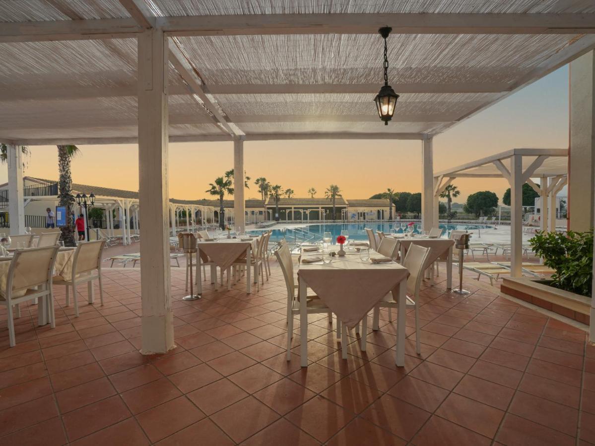 Sikania Eco Resort Ликата Экстерьер фото