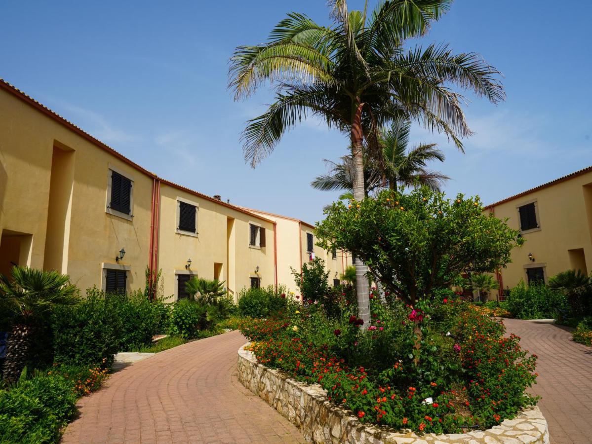 Sikania Eco Resort Ликата Экстерьер фото