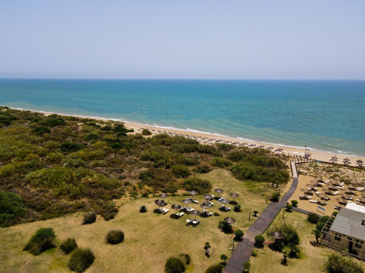 Sikania Eco Resort Ликата Экстерьер фото