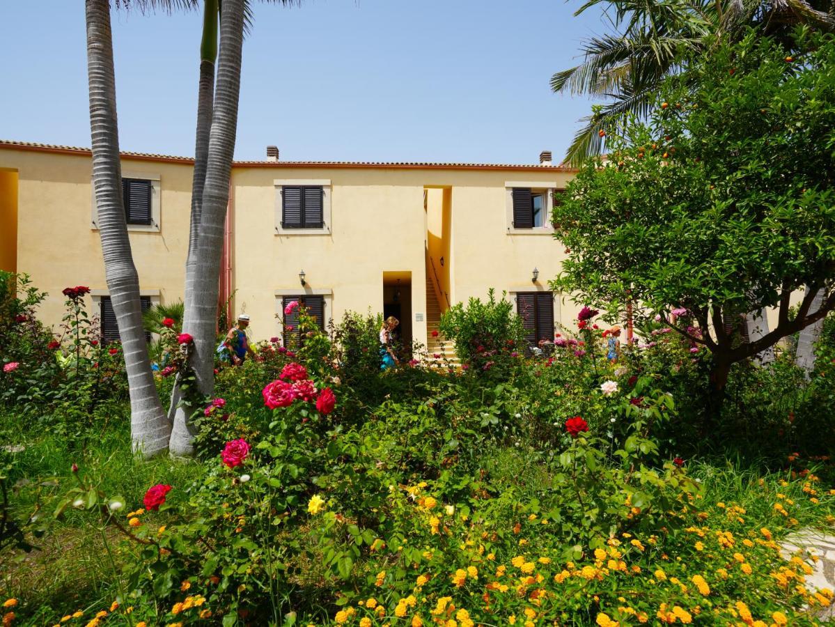 Sikania Eco Resort Ликата Экстерьер фото