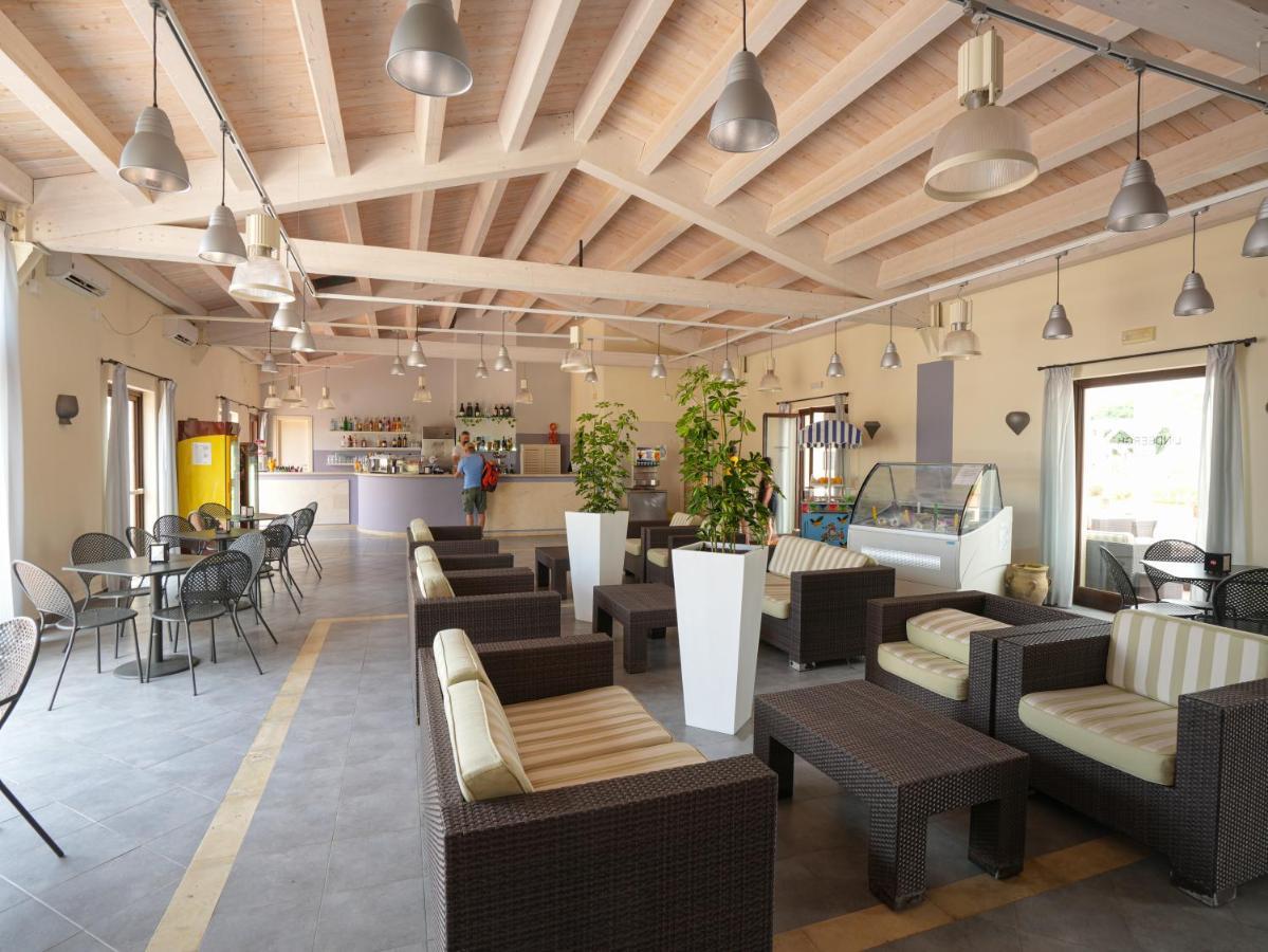 Sikania Eco Resort Ликата Экстерьер фото