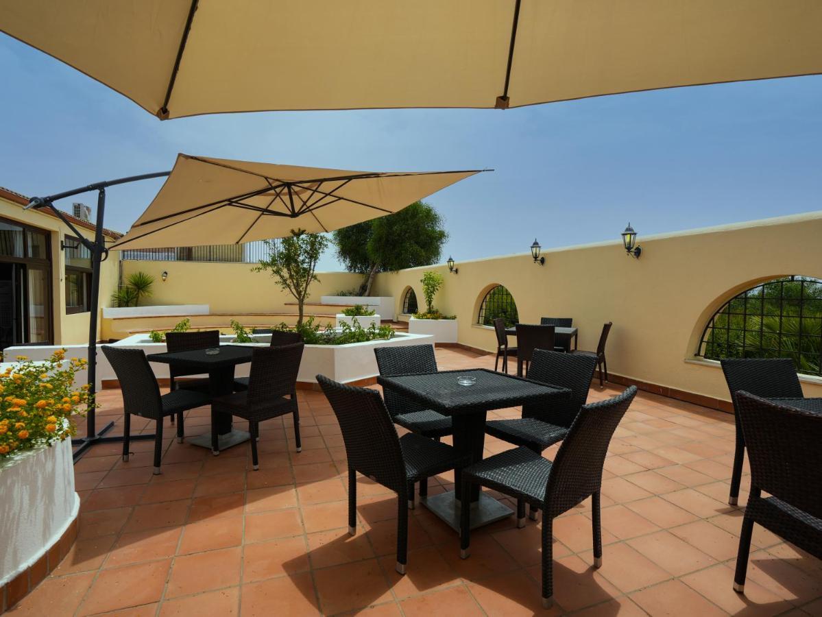 Sikania Eco Resort Ликата Экстерьер фото