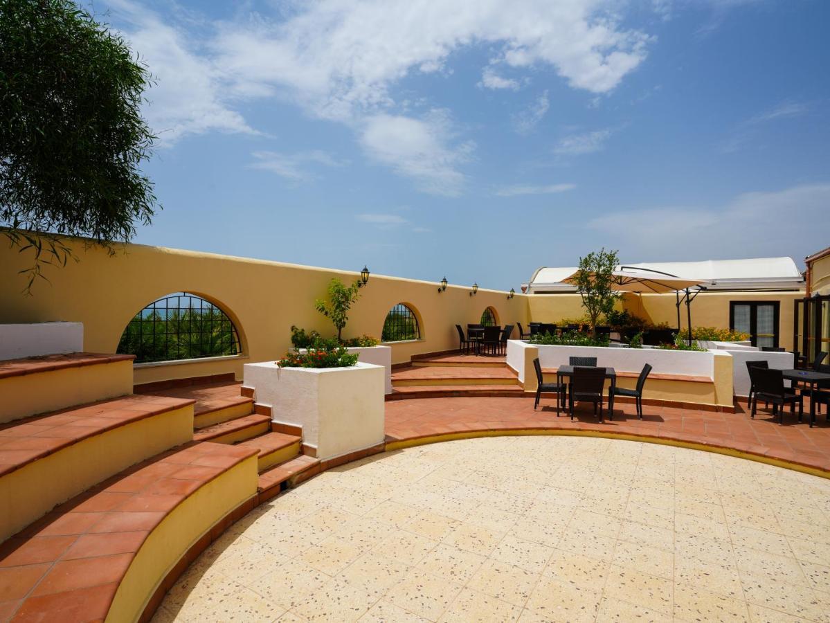 Sikania Eco Resort Ликата Экстерьер фото