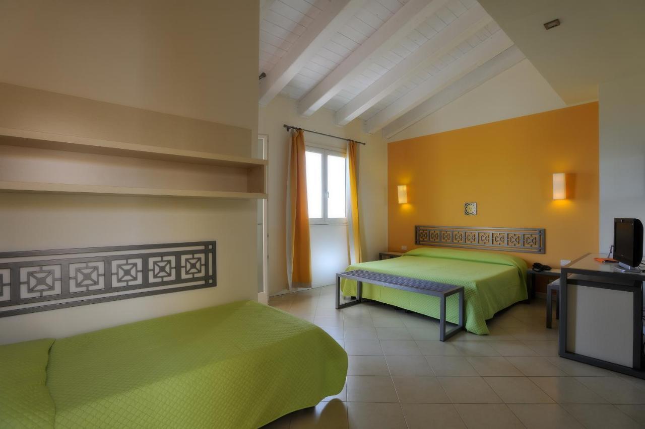 Sikania Eco Resort Ликата Экстерьер фото